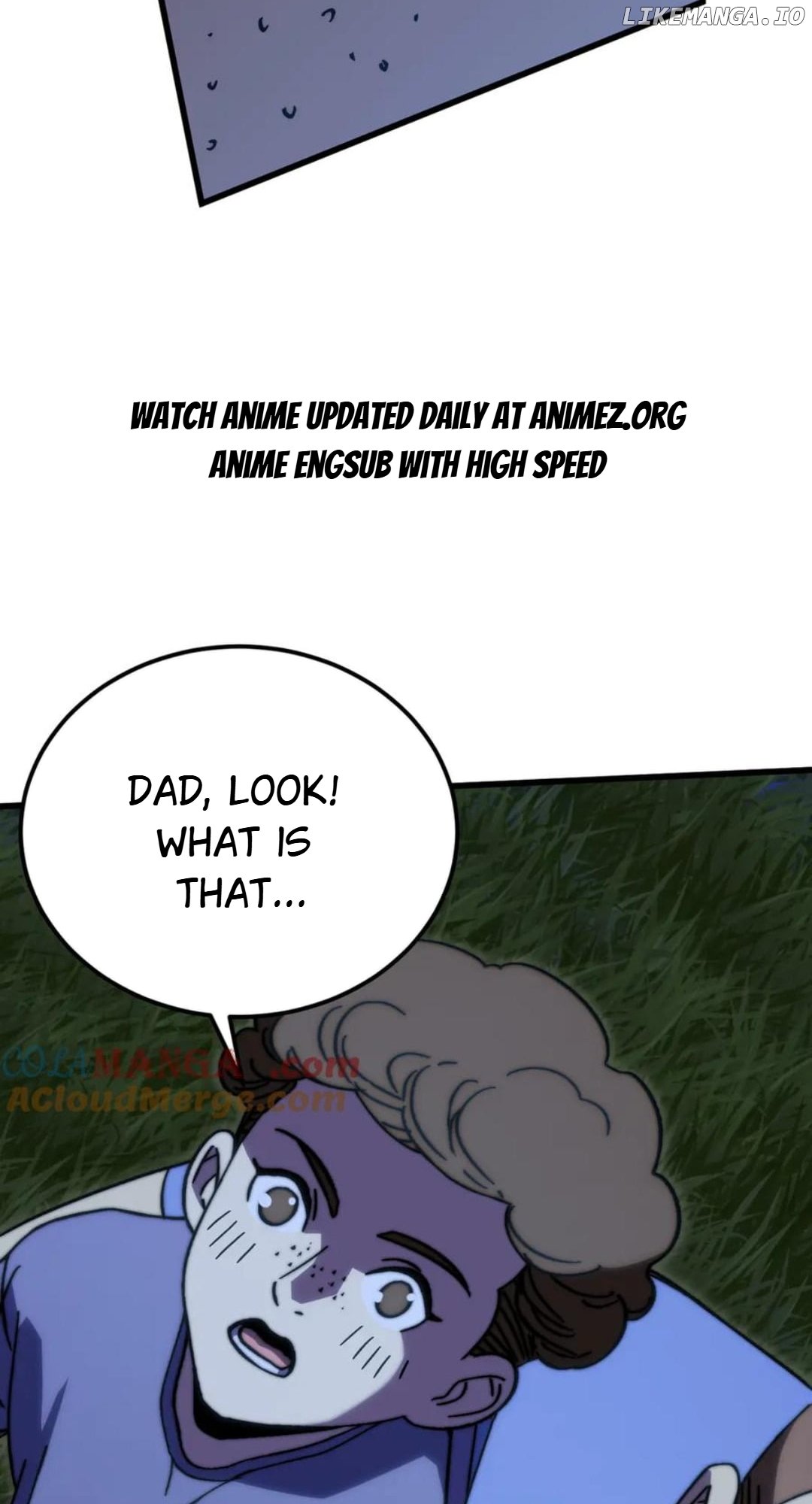 Log into the Future Chapter 218 - page 56